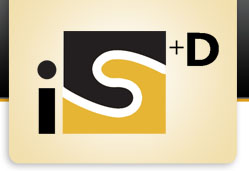 logo is+d fundacion